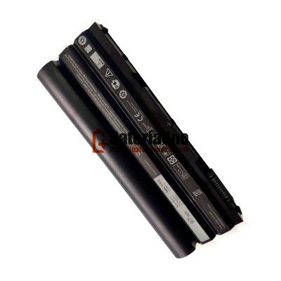 Batería de repuesto para Dell E5420 NHXVW M5Y0X 71R31 T54FJ E6420 E5520