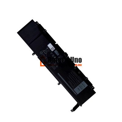 Batería de repuesto para Dell F8CPG XPS17 01RR3 9700 XG4K6