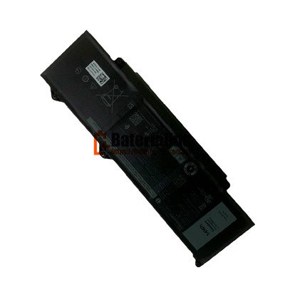 Batería de repuesto para Dell GRWKG DR02P GTG7N R73TC