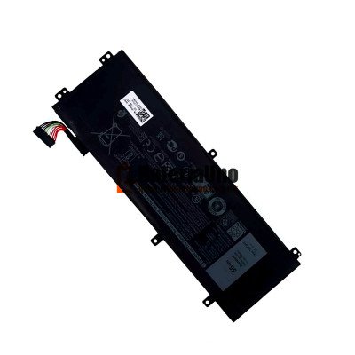 Batería de repuesto para Dell inspiron-15-7500 V0GMT vostro G7-17-7700 7500 7700 7501 4K1VM