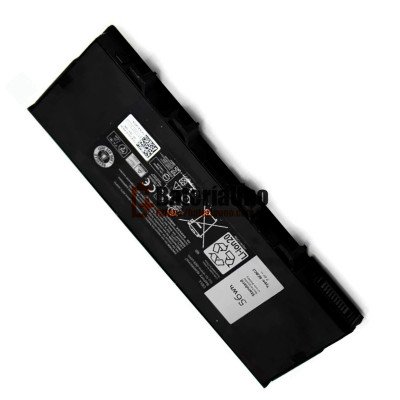 Batería de repuesto para Dell M29XR 7214 V23NY 7414