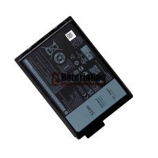 Batería de repuesto para Dell P85G 5424 7424 Latitude 7WNW1 5420 P86G