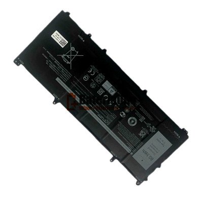 Batería de repuesto para Dell V4N84 R1 VG661 R2 Alienware X14