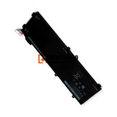 Batería de repuesto para Dell XPS15 5510 Precision 9550 RRCGW