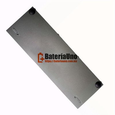 Batería de repuesto para DERE D838 KT105 D830 ZW13