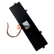 Batería de repuesto para DERE R9 GLK51 R13-Pro