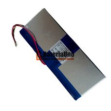 Batería de repuesto para DERE R9 R13-Pro X15 R12