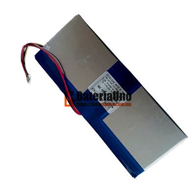 Batería de repuesto para DERE R9 R13-Pro X15 R12