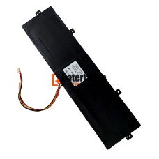 Batería de repuesto para DERE X9-H51 R9