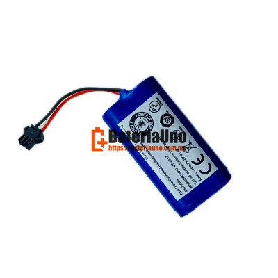 Batería de repuesto para Ecovacs BFD-wsq DN620 DH35/43/45 CEN360/361