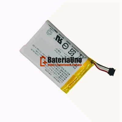 Batería de repuesto para EVE L0942-LF