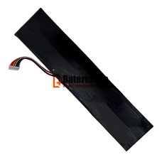 Batería de repuesto para Feedme ZN1-140M F9-Pro
