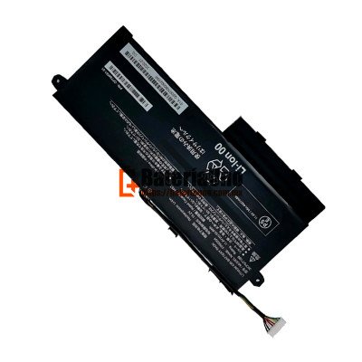 Batería de repuesto para Fujitsu FPB0354 FPCBP579 CP794551-01 Batería de repuesto para Fujitsu FPB0354 FPCBP579 CP794551-01