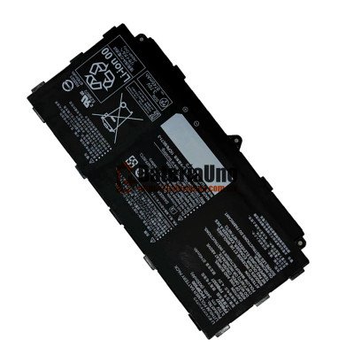 Batería de repuesto para Fujitsu FPCBP500 Tab Q506 FPB0327 Q507 ARROWS Batería de repuesto para Fujitsu FPCBP500 Tab Q506 FPB0327 Q507 ARROWS