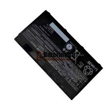Batería de repuesto para Fujitsu Lifebook P727 U727 FPCBP530 FPB0337S