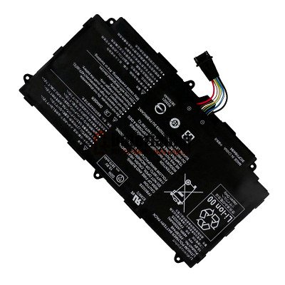 Batería de repuesto para Fujitsu Q775 FPB0322S Q736 Q737 FPCBP448 Batería de repuesto para Fujitsu Q775 FPB0322S Q736 Q737 FPCBP448