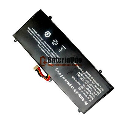 Batería de repuesto para Funhouse MRro F10 NE135