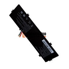 Batería de repuesto para Gear-Iris 456484-3S-1 E14304 40075218 MD63780 40075218