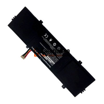 Batería de repuesto para GearIris 40075218 MD63780 456484-3S-1 E14304