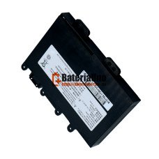 Batería de repuesto para Getac GH5KN-00-13-4S1P-0 Z1
