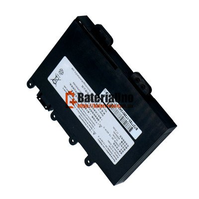 Batería de repuesto para Getac GH5KN-00-13-4S1P-0 Z1