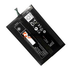 Batería de repuesto para Gigabyte Tablet-PC GND-D20 S1080
