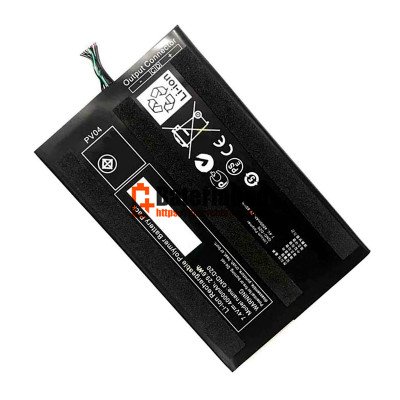 Batería de repuesto para Gigabyte Tablet-PC GND-D20 S1080