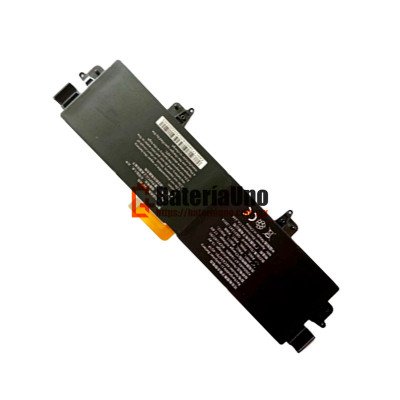 Batería de repuesto para GPD max2 win