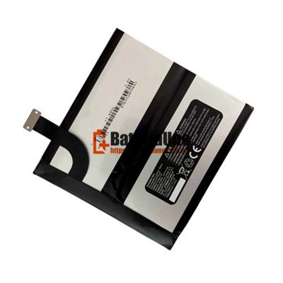 Batería de repuesto para GPD P2-Max