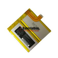 Batería de repuesto para GPD Pocket2