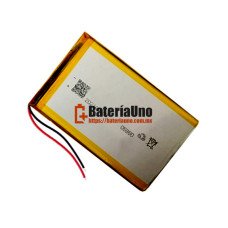 Batería de repuesto para GPD Q9