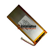 Batería de repuesto para GPD win 8448104 win1