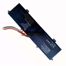 Batería de repuesto para GW Ditma UTL-4766133-2S LP14123