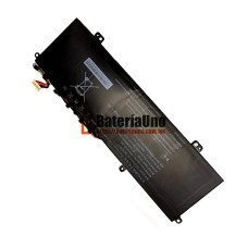 Batería de repuesto para GW UTL-5176127-2S EQJ4M