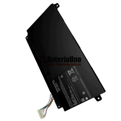 Batería de repuesto para Haier F15 52613 6S-PRO 5X M51-52213