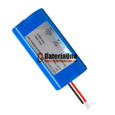 Batería de repuesto para Haier TAB-CS210S