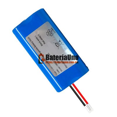 Batería de repuesto para Haier TAB-CS210S