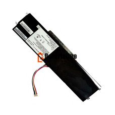 Batería de repuesto para Haier Y13B SSBS53 Sailing Y13A SSBS49
