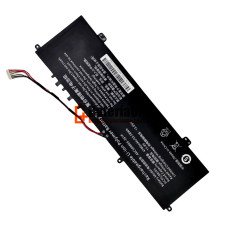 Batería de repuesto para Hasee AEC508865-3S1P X5-2021S5