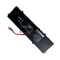 Batería de repuesto para Hasee HAUS01 X4-2020G1 X4-2020S1/S2/S3 524660