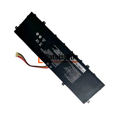 Batería de repuesto para Hasee HAUS01 X4-2020G1 X4-2020S1/S2/S3 524660 Batería de repuesto para Hasee HAUS01 X4-2020G1 X4-2020S1/S2/S3 524660