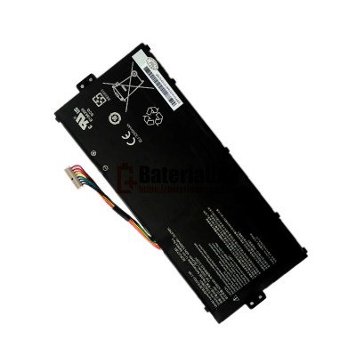 Batería de repuesto para Hasee SQU-1709 Batería de repuesto para Hasee SQU-1709