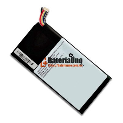 Batería de repuesto para Hasee SSBS66 KL7S1 X4-SL5T1 SL5S1 4NX300L-3S1P Batería de repuesto para Hasee SSBS66 KL7S1 X4-SL5T1 SL5S1 4NX300L-3S1P