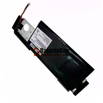 Batería de repuesto para Hasee U55 U43 U45 X300-3S1P-3900 SSBS39 X41 Batería de repuesto para Hasee U55 U43 U45 X300-3S1P-3900 SSBS39 X41