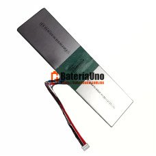 Batería de repuesto para HIPAA PSX-4854195 S1 10Buckles-7Lines 45100130P H-5055190P