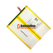 Batería de repuesto para HJX 3263142 T10-TP-001 1s2p