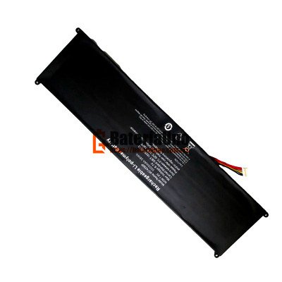 Batería de repuesto para HKC 4574290P NV-4270138-2S N16CA