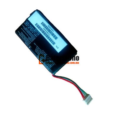 Batería de repuesto para HP 2ICP5/30 1AS84-60006