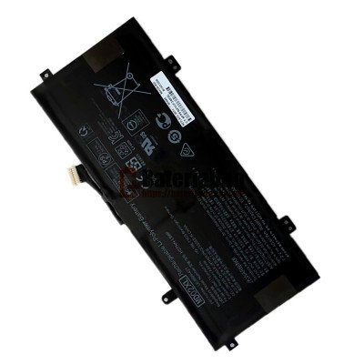 Batería de repuesto para HP L64430-005 MD02XL HSTNN-LB8P L63999-421