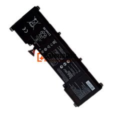 Batería de repuesto para Huawei 32B crem-wfg9 HB9790T7ECW-32A matebook16